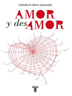 cover image of Amor y desamor